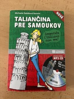 Taliančina pre samoukov