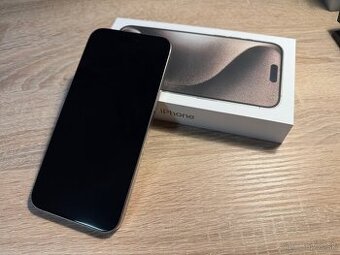 iPhone 15 Pro Max 512 GB