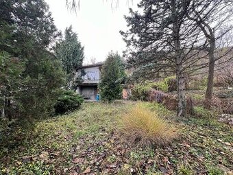 Predaj záhrada s chatou v Devínskej Novej Vsi. Pod Srdcom