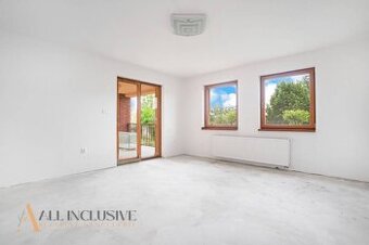 ALL INCLUSIVE | NA PREDAJ PRIEST. 3-IZB. BYT S TERASOU A PAR