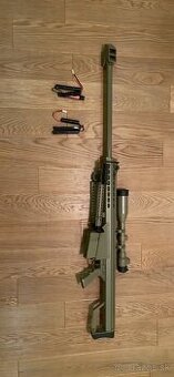 Airsoft M82 BARRETT SW-02A.