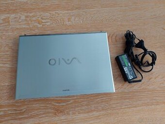 Notebook Sony VAIO T1311M1ES