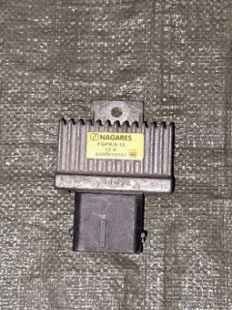 Relé zhavenia 8200859243