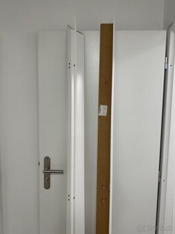 Obložková zárubňa 70L