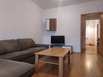 2-izbový byt 47 m2 ul. Pod kaštieľom Dubnica nad Váhom - 1