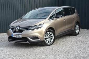 Renault Espace 1.60 DCI Pekný Stav, automat , panoráma