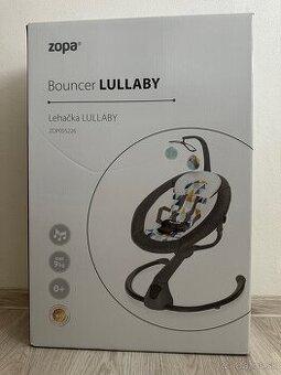 Lullaby hojdačka