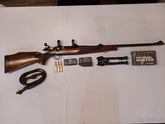 SAUER 202 mod. ELEGANCE 7mm REM MAG