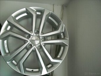 ALU DISKY Dezent TA R-18 5x114,3 - 1