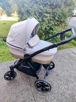 kočík noordi sole go trojkombinácia