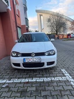 Predám Golf 4 1.9TDI 2000 81KW