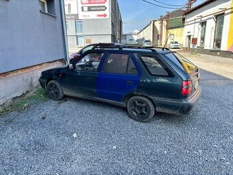 Škoda felicia combi 1.3 mpi