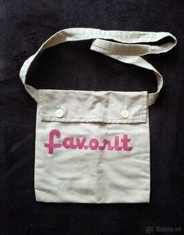 Taška favorit.