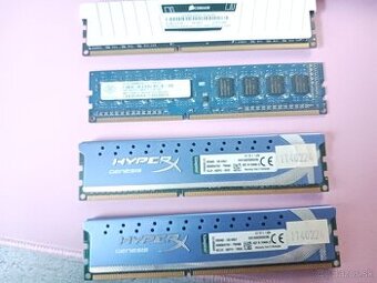 DDR3 RAM