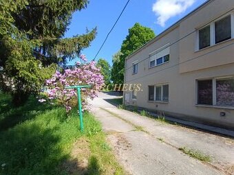 NA PREDAJ 3-IZBOVÝ BYT, 73 M2, TURÁ LÚKA, okres MYJAVA