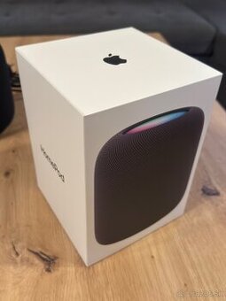 Apple HomePod (2. generácia) – úplne nový