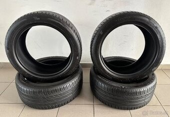 Letné pneu Nexen N'Fera Sport 225/45 R17