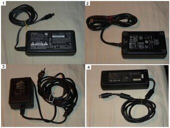 Predám rôzne napájacie zdroje