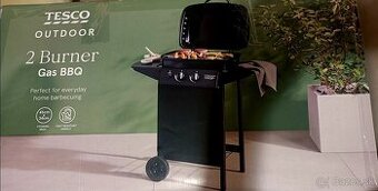 Predám plynový gril