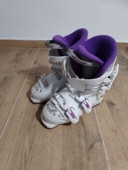 Predám detske lyže