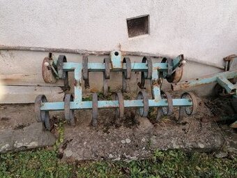 Predám kultivátor TK14, Mt8