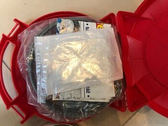 SNEHOVE RETAZE PEWAG 195 a 205