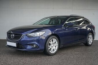 301- Mazda, 5, 2013, nafta, 2.2 SKYACTIV, 129kw