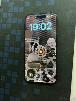 IPhone Air čierny 256gb vymením