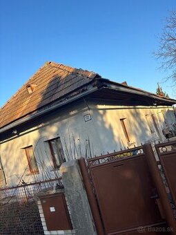 Rodinný dom na prenajom - 1