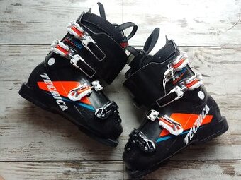 Lyžiarky Tecnica R-PRO 60 240-245 (EU 38-39)