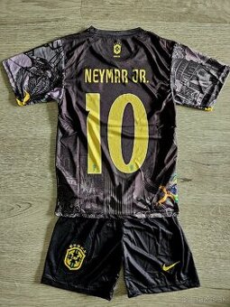 Detský futbalový dres _ Neymar Jr
