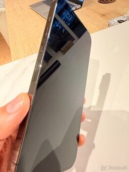 Apple iPhone 13 Pro Max 128GB Graphite – TOP Stav