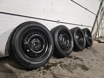 Zimná Sada KIA Cee´d/Hyundai i30+Matador 205/55 R16