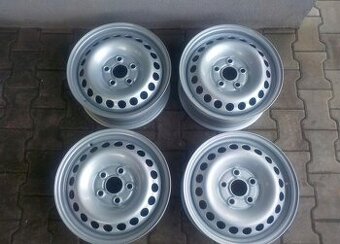 Disky VW T5 5x120 R16