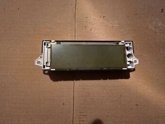 LCD Citroen C4 9664222180