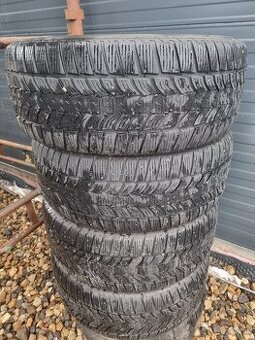 Pneu 235/55r17