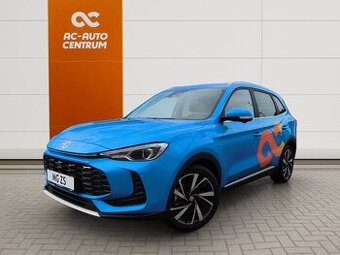 Mg ZS Hybrid+ 1,5 AT ESSENTIAL