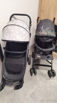 Kočik Lionelo /Petite-mars