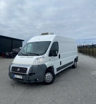 Predaj náhradných dielov FIAT DUCATO