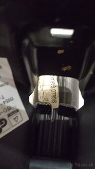 Strešný nosič Renault Modus / Grand Modus