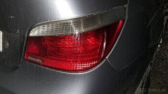 Predám zadné svetlá bmw e60