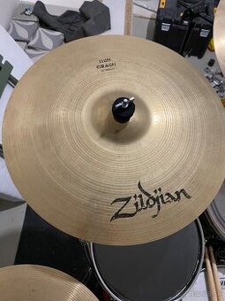 Zildjian avedis crash