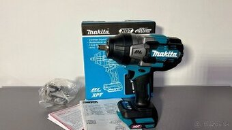 Makita TW002GZ AKU rázový uťahovač XGT 2 200 Nm