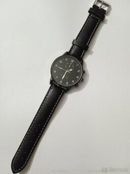 Pánske štýlove hodinky