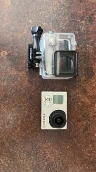 Gopro Hero 3