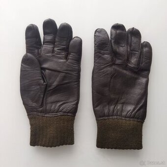 pansky original kozuch, kozena bunda, kozene rukavice