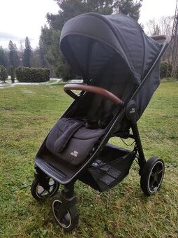 Sportovy kocik Britax Rome B-agile M
