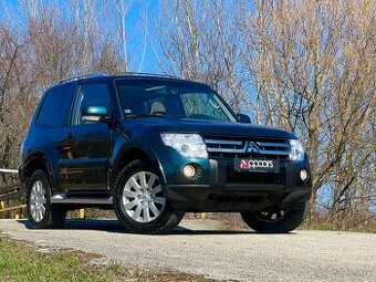 Predám Mitsubishi 3,2 DI ,3DVER , 160PS ,2007