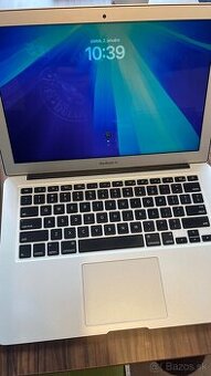 Macbook air a1466 mid 2012