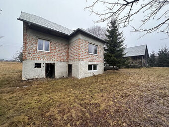 Nádherná ponuka v centre Slovenska na rekonštrukciu podľa se